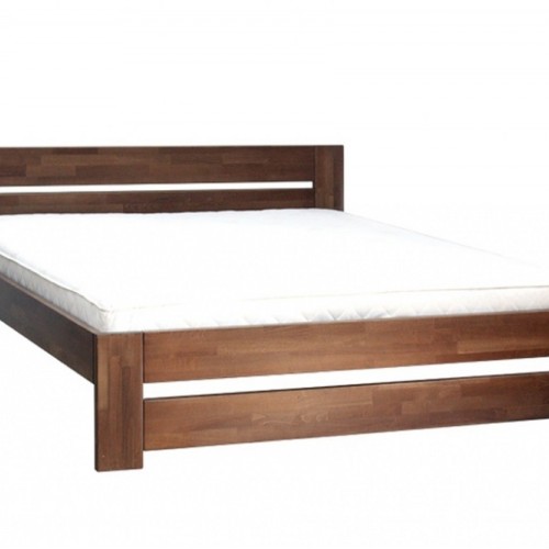 Кровать из массива сосны Каролина размер 1200*2000
