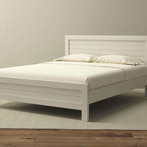 Кровать из массива сосны Прованс размер 1800*2000