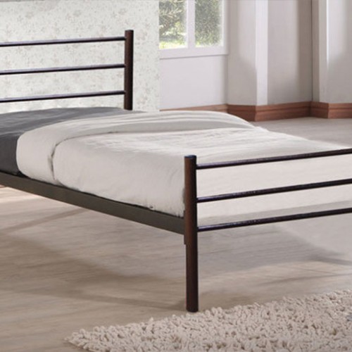 Кровать №4 (метал) размер 1400*2000