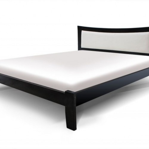Кровать из массива сосны Анаида размер 900*2000