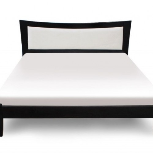 Кровать из массива сосны Анаида размер 2000*2000