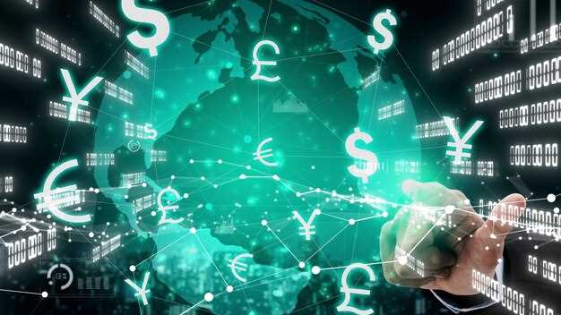 Инвестиции в ETF на международные рынки