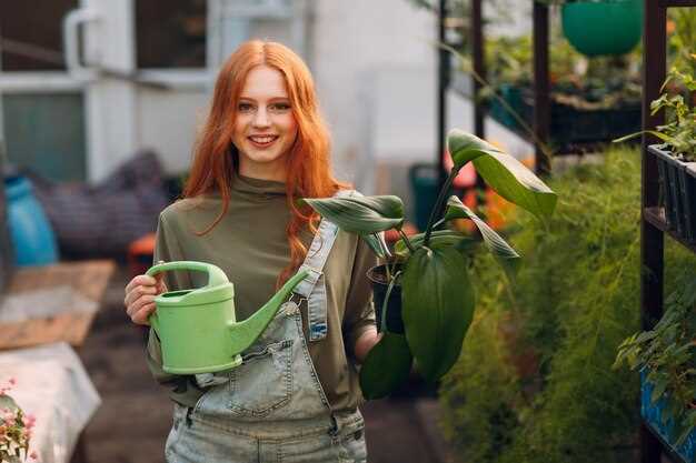 Инновационные методики ухода за растениями